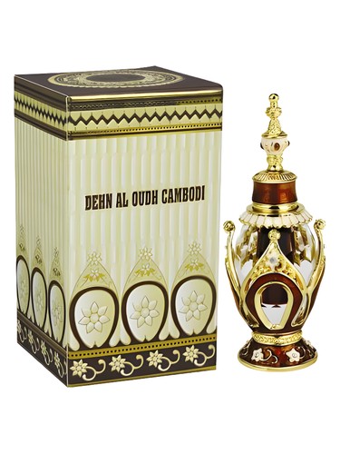 Dehn Al Oudh Cambodi