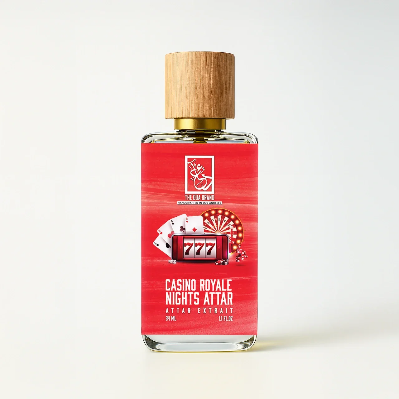 Casino Royale Nights Attar