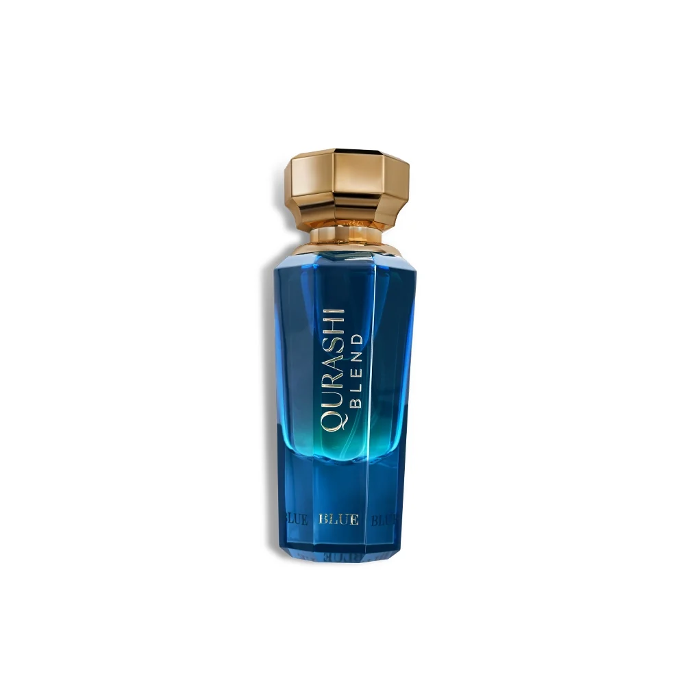 Qurashi Blue Blend