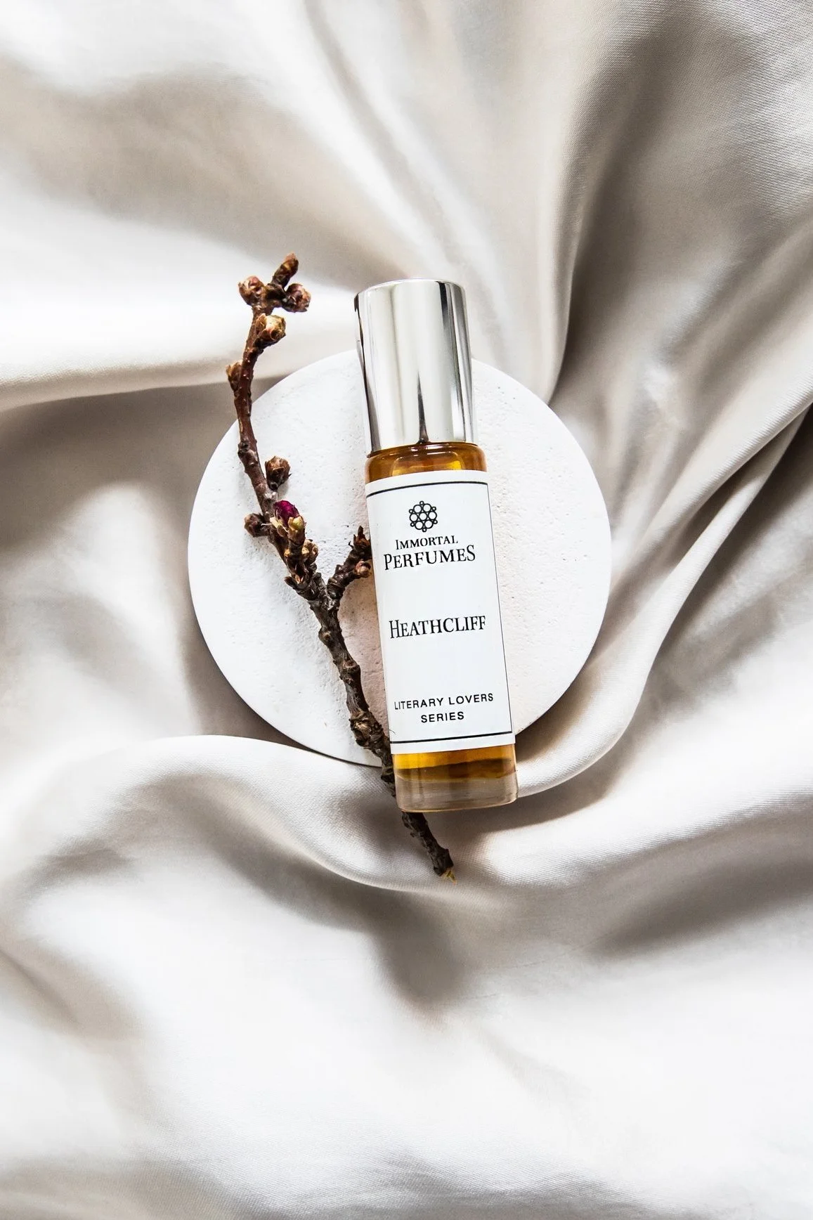 Heathcliff: A Cologne
