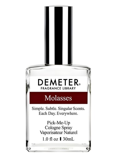 Molasses