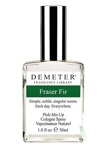 Fraser Fir