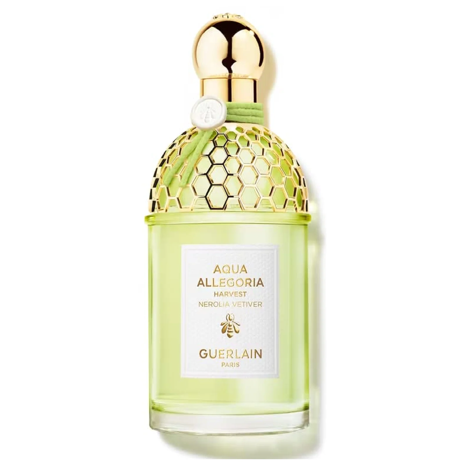 Aqua Allegoria Harvest Nerolia Vetiver Eau De Toilette
