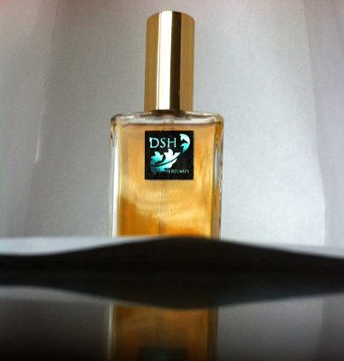 Bois Fumée