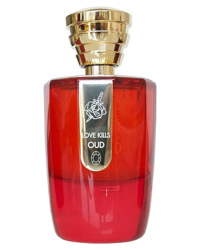 Love Kills Oud