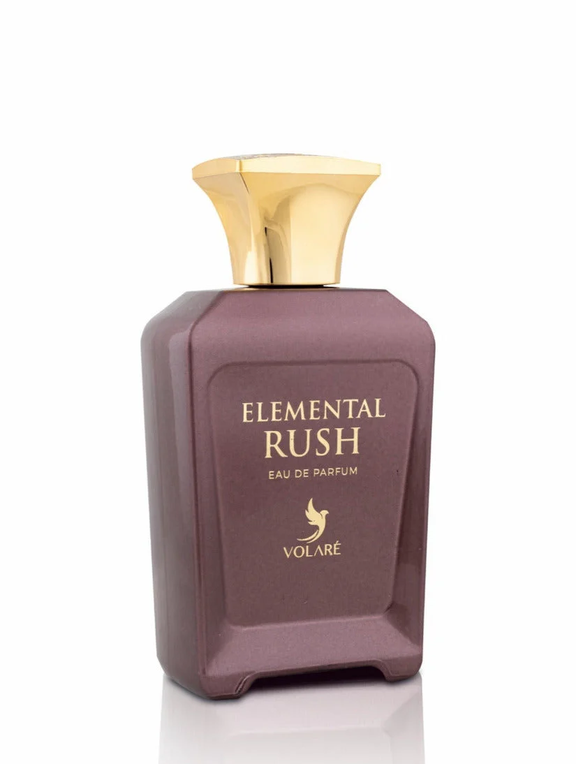 Elemental Rush