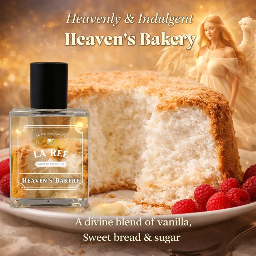 Heaven's Bakery