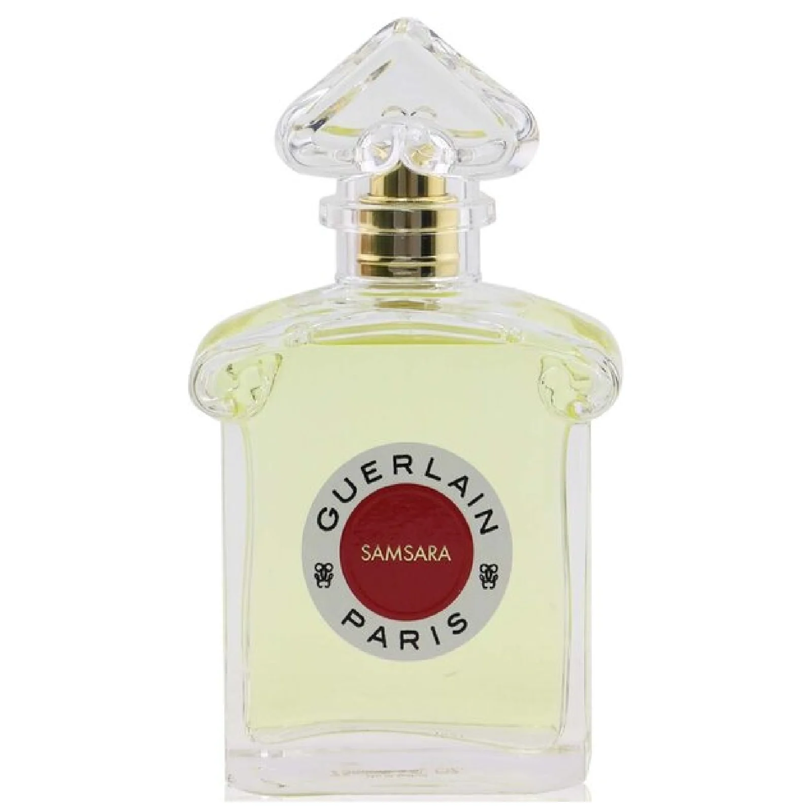 Samsara Eau De Parfum