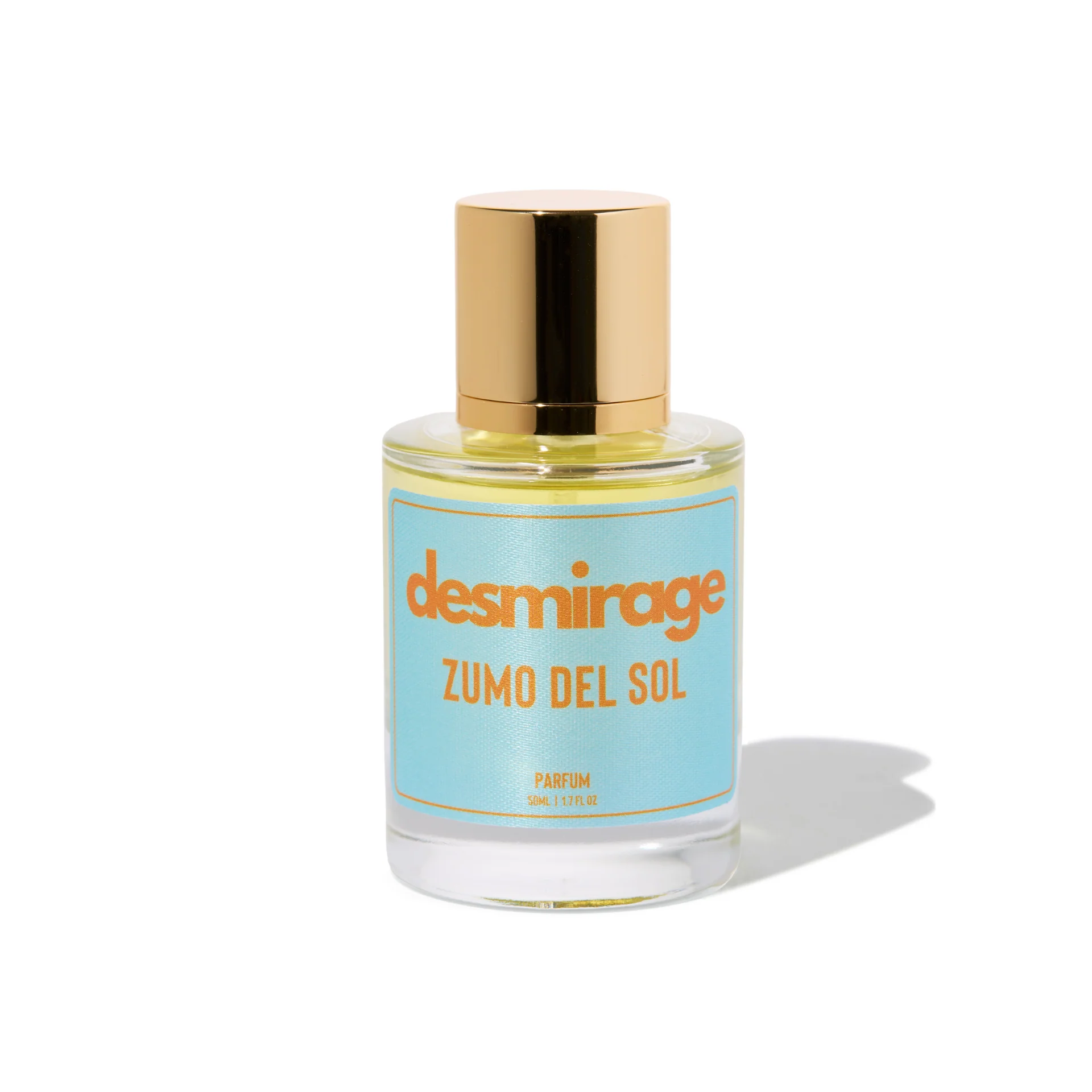 Zumo Del Sol
