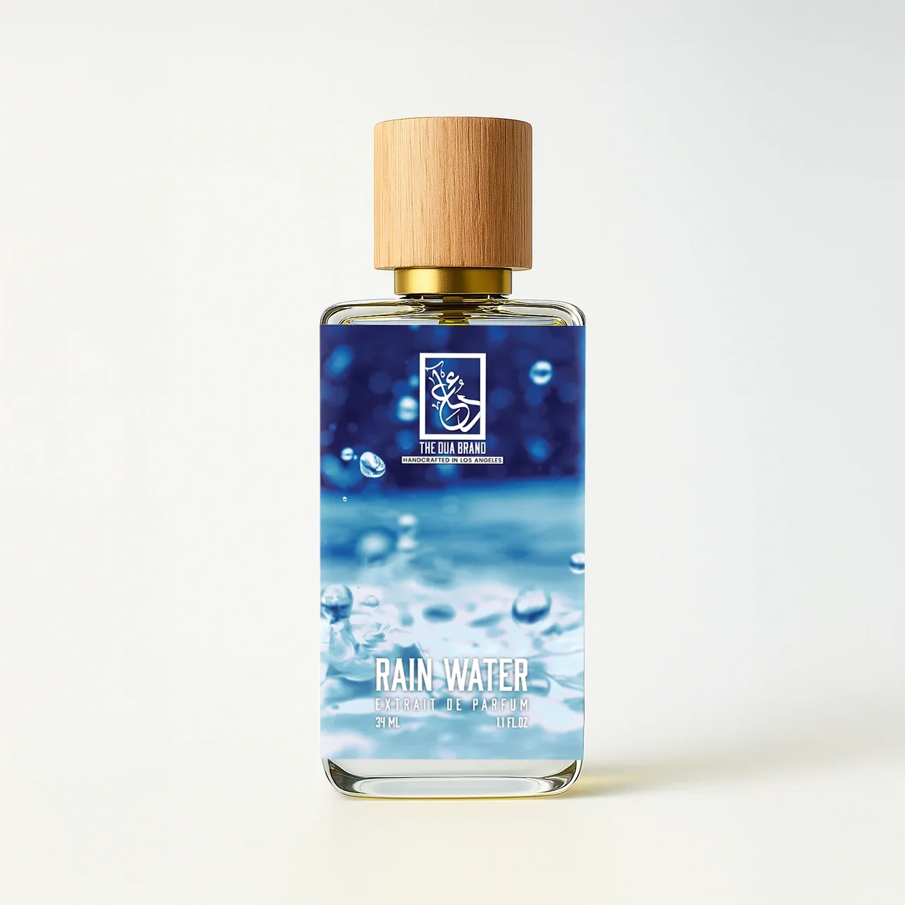 Rain Water