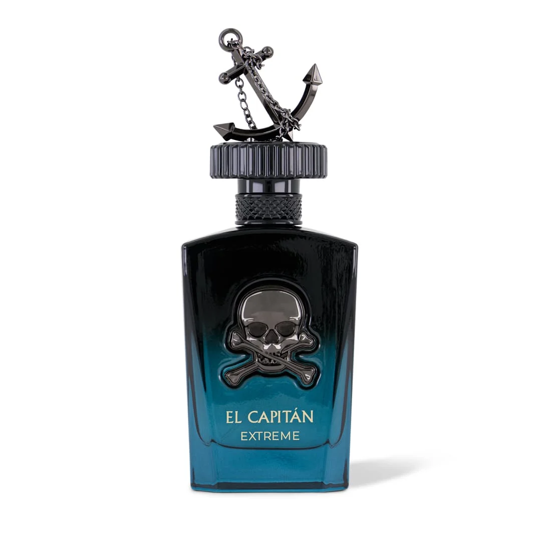 El Capitan Extreme