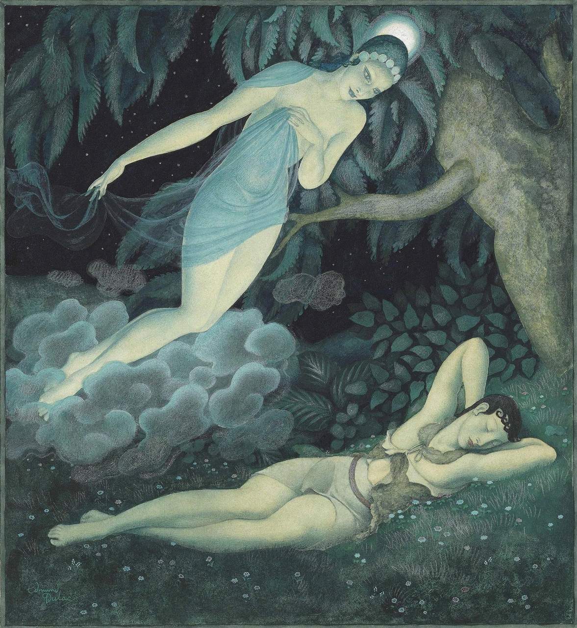 Moon Lust Perfume
