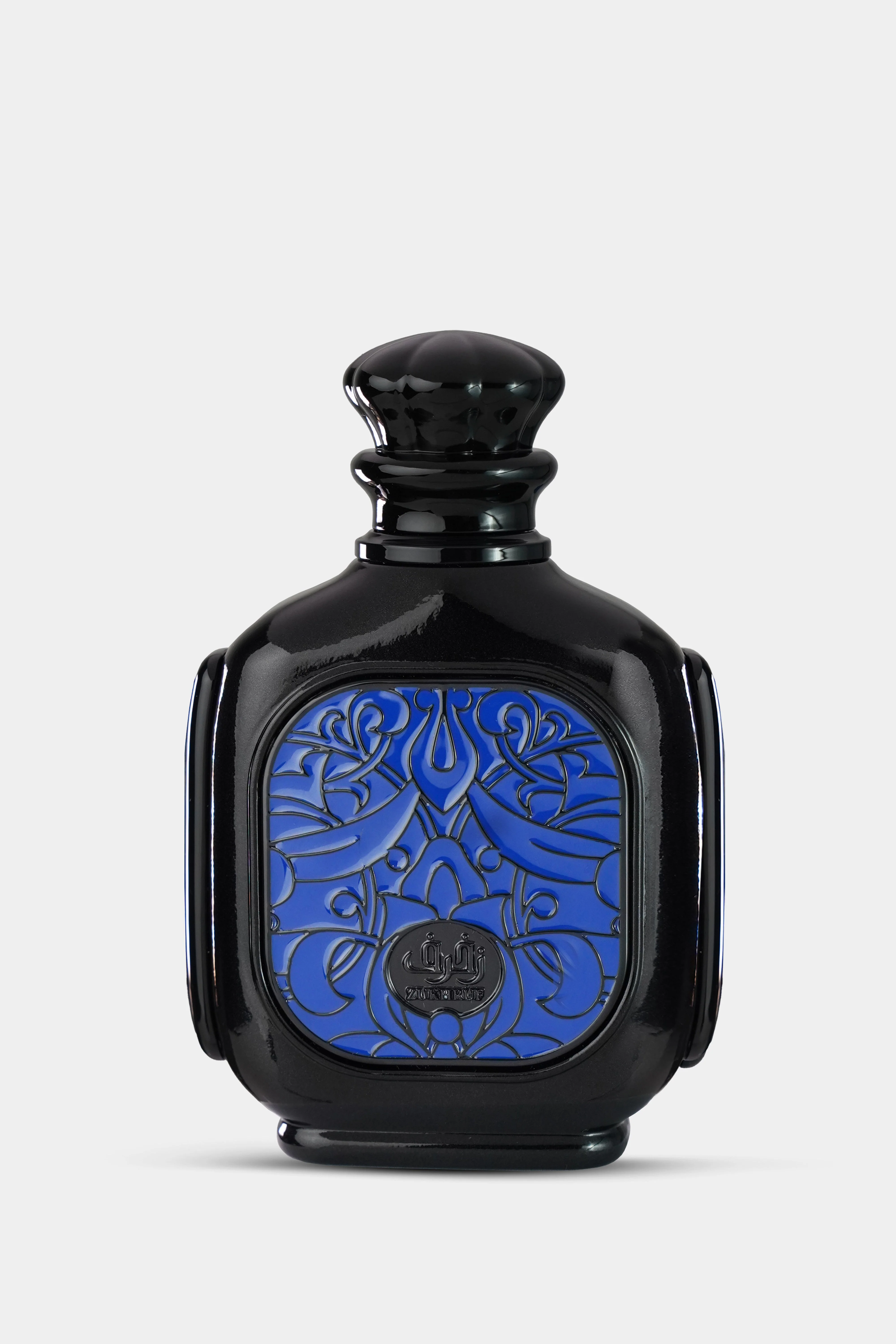 Zukhruf Black