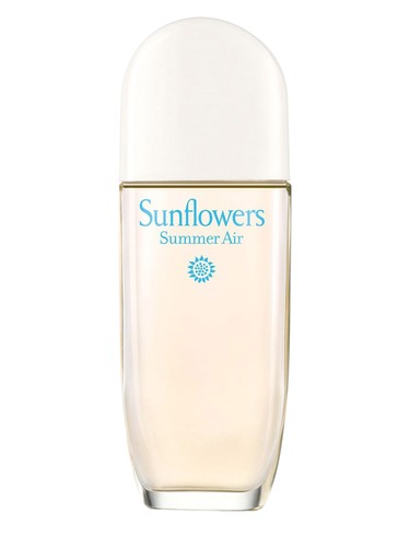 Sunflowers Summer Air