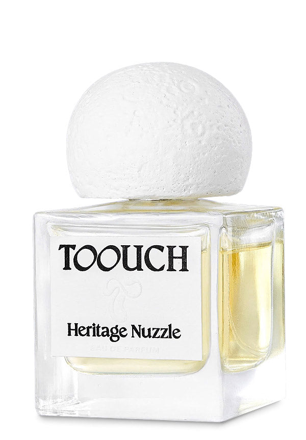 Heritage Nuzzle