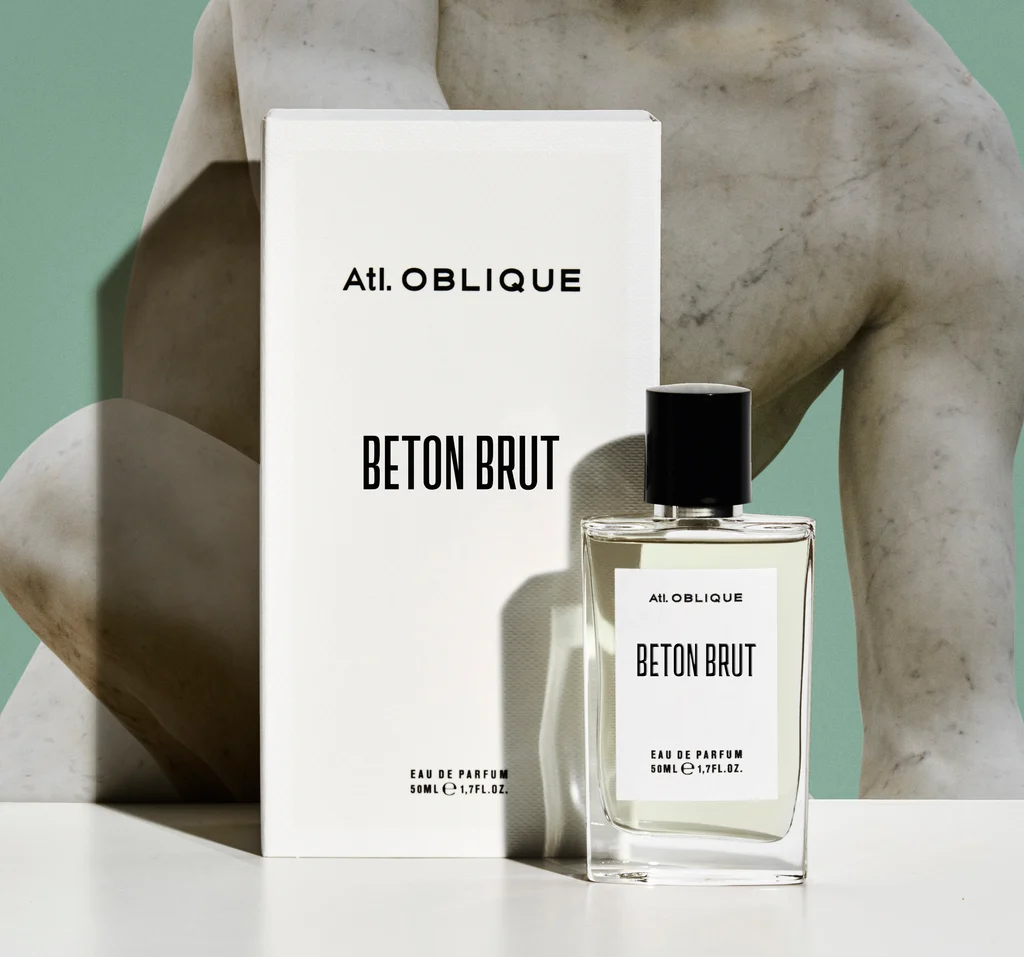 Beton Brut