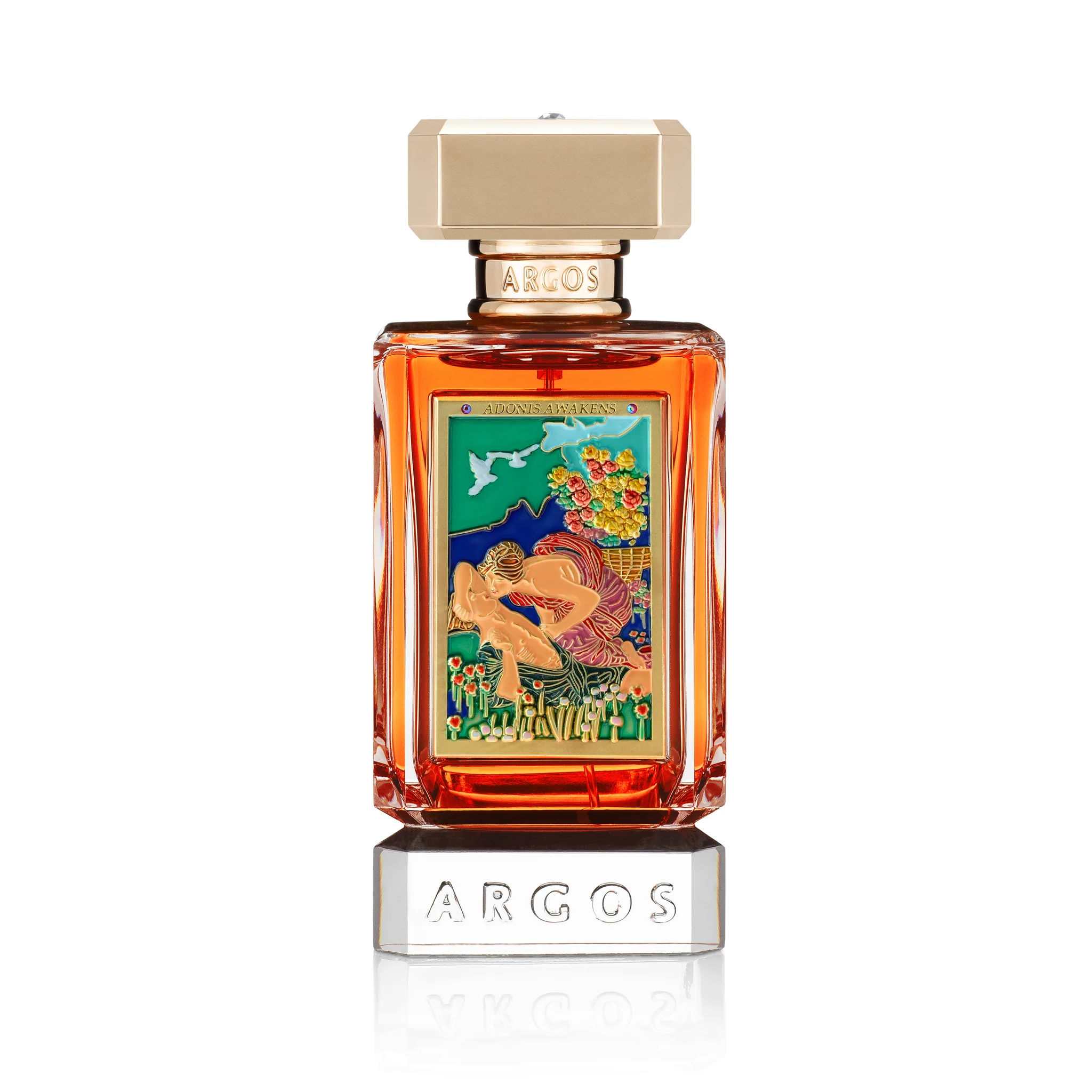 Argos Adonis Awakens Perfume