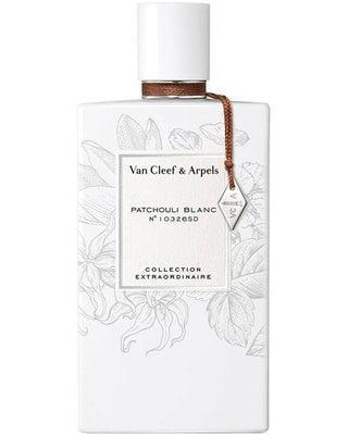 Patchouli Blanc