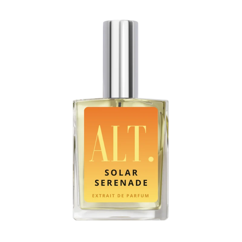 Solar Serenade