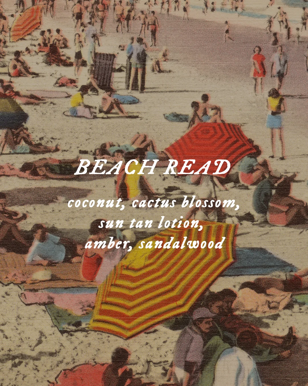 Beach Read