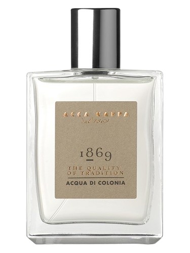 1869 Eau De Cologne
