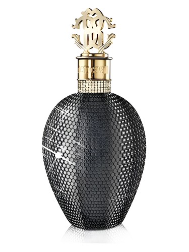 Roberto Cavalli Nero Assoluto Exclusive Edition