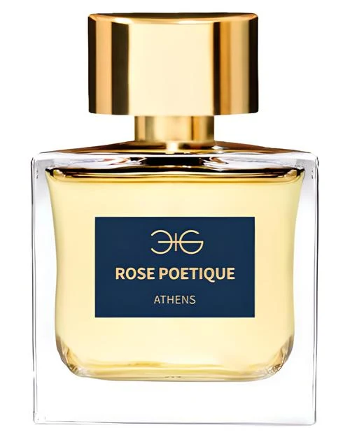 Rose Poetique