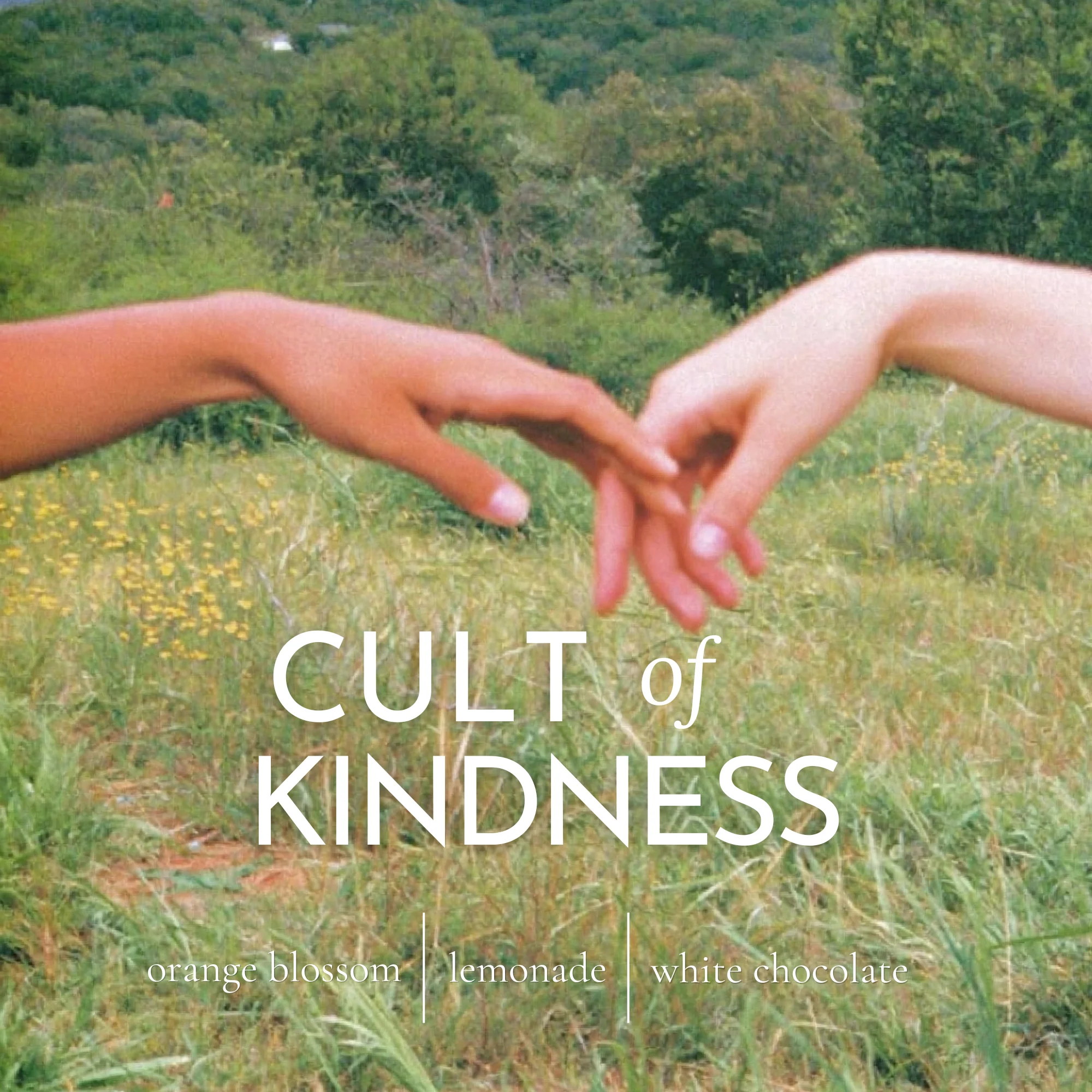 Cult Of Kindness Eau De Parfum