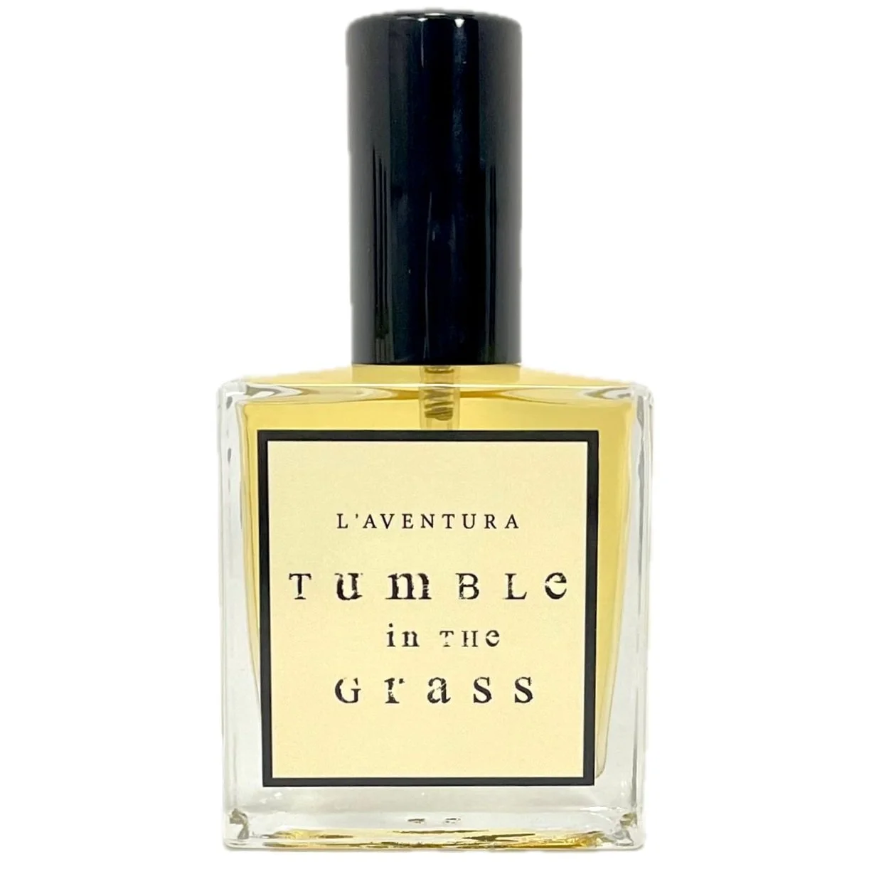 Tumble In The Grass