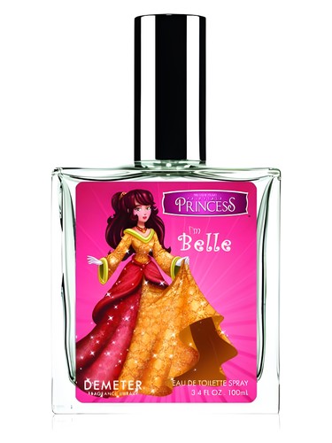 Belle