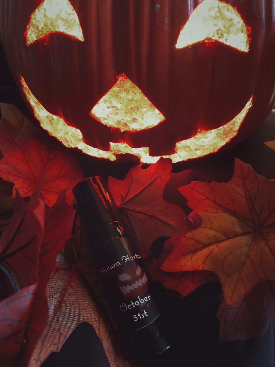 October 31st