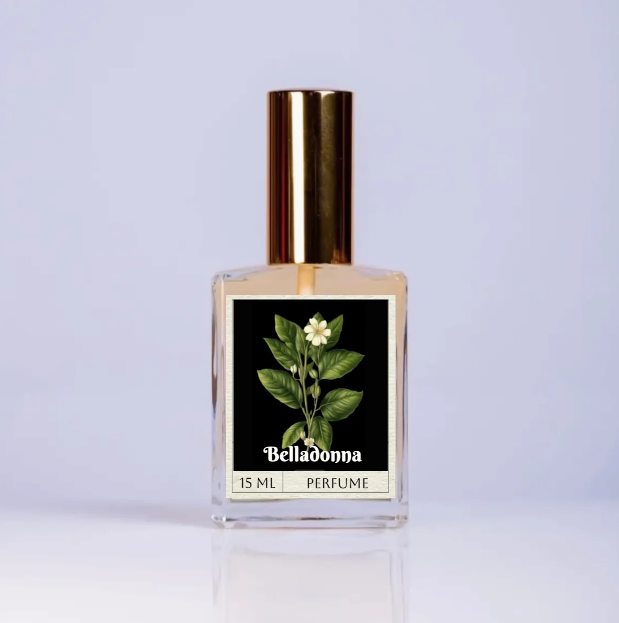 Belladonna Perfume