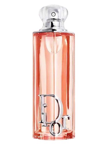 Addict Peachy Glow Eau De Parfum