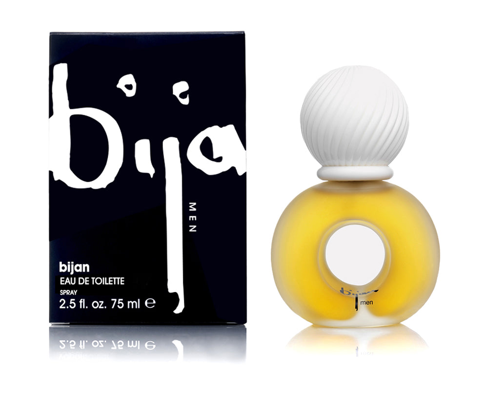 Bijan Classic Fragrance For Men