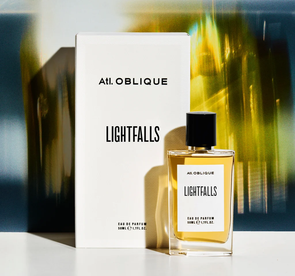 Lightfalls