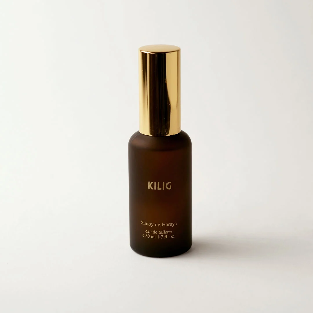 Kilig Eau De Toilette