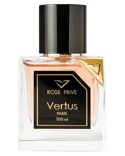 Rose Prive