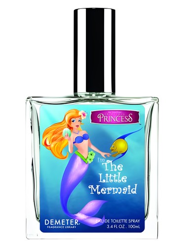 The Little Mermaid