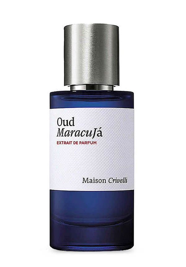 Oud Maracuja