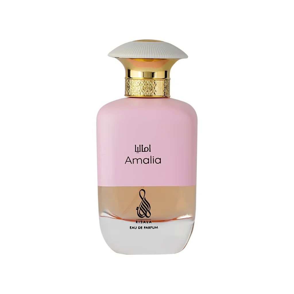 Amalia Eau De Parfum