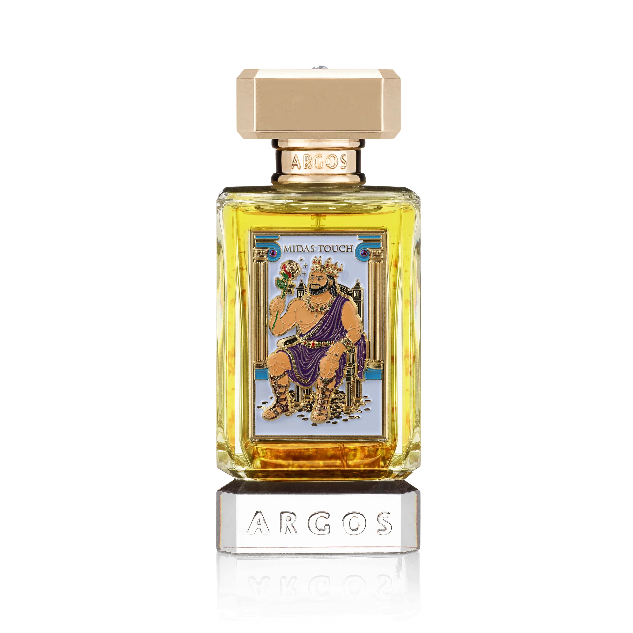 Argos Midas Touch Extrait De Parfum