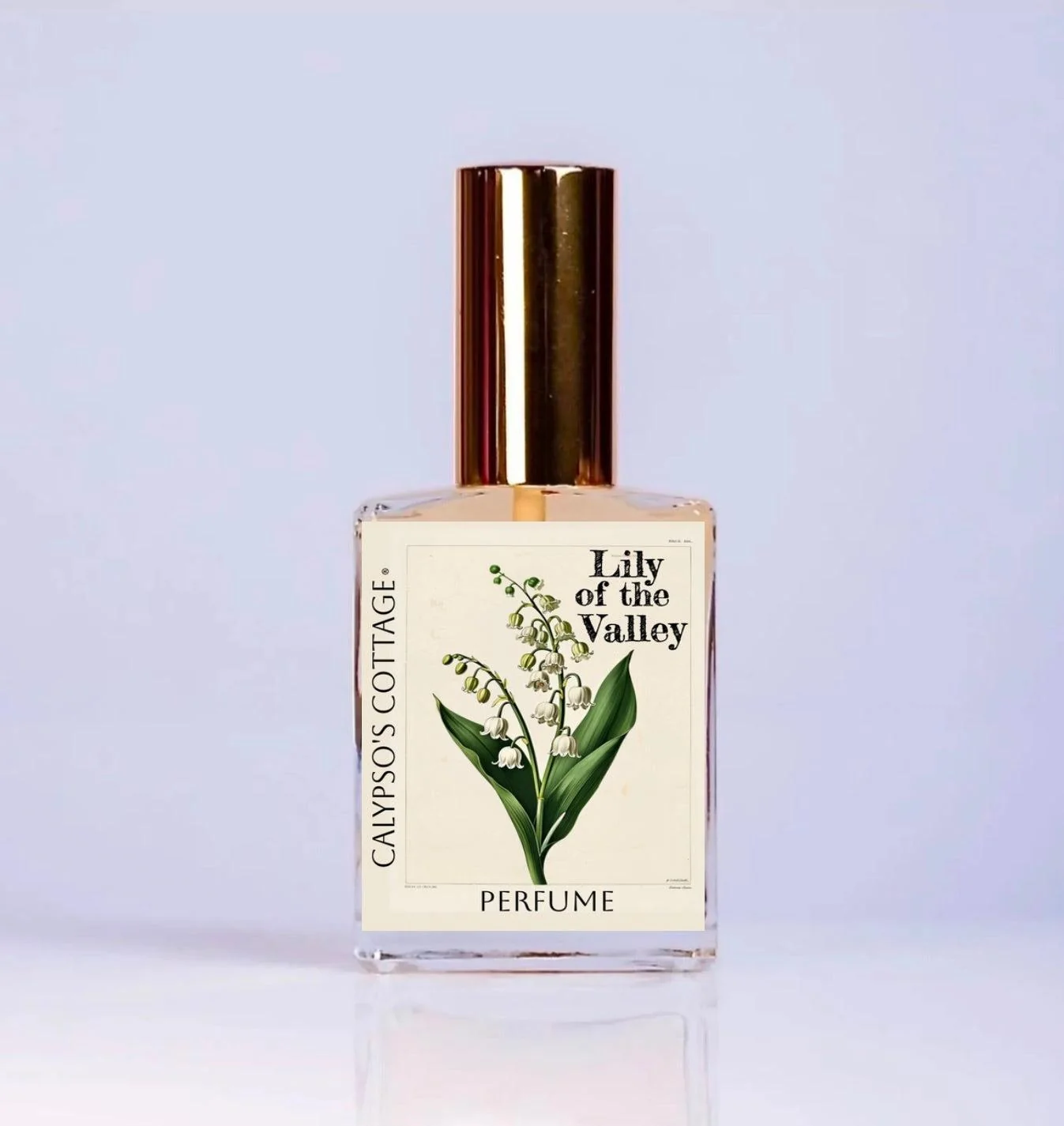 Lily Of The Valley Perfume