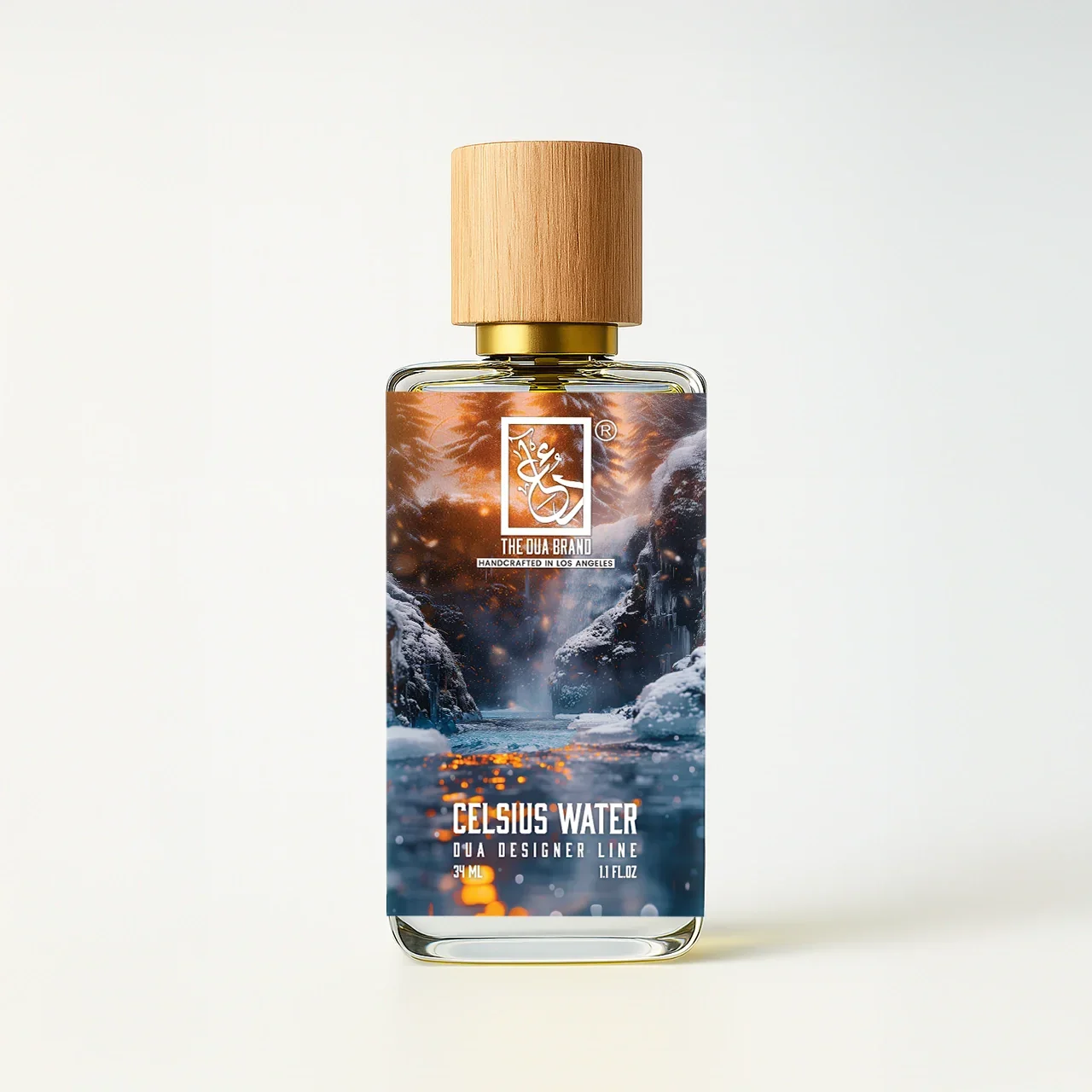 Celsius Water