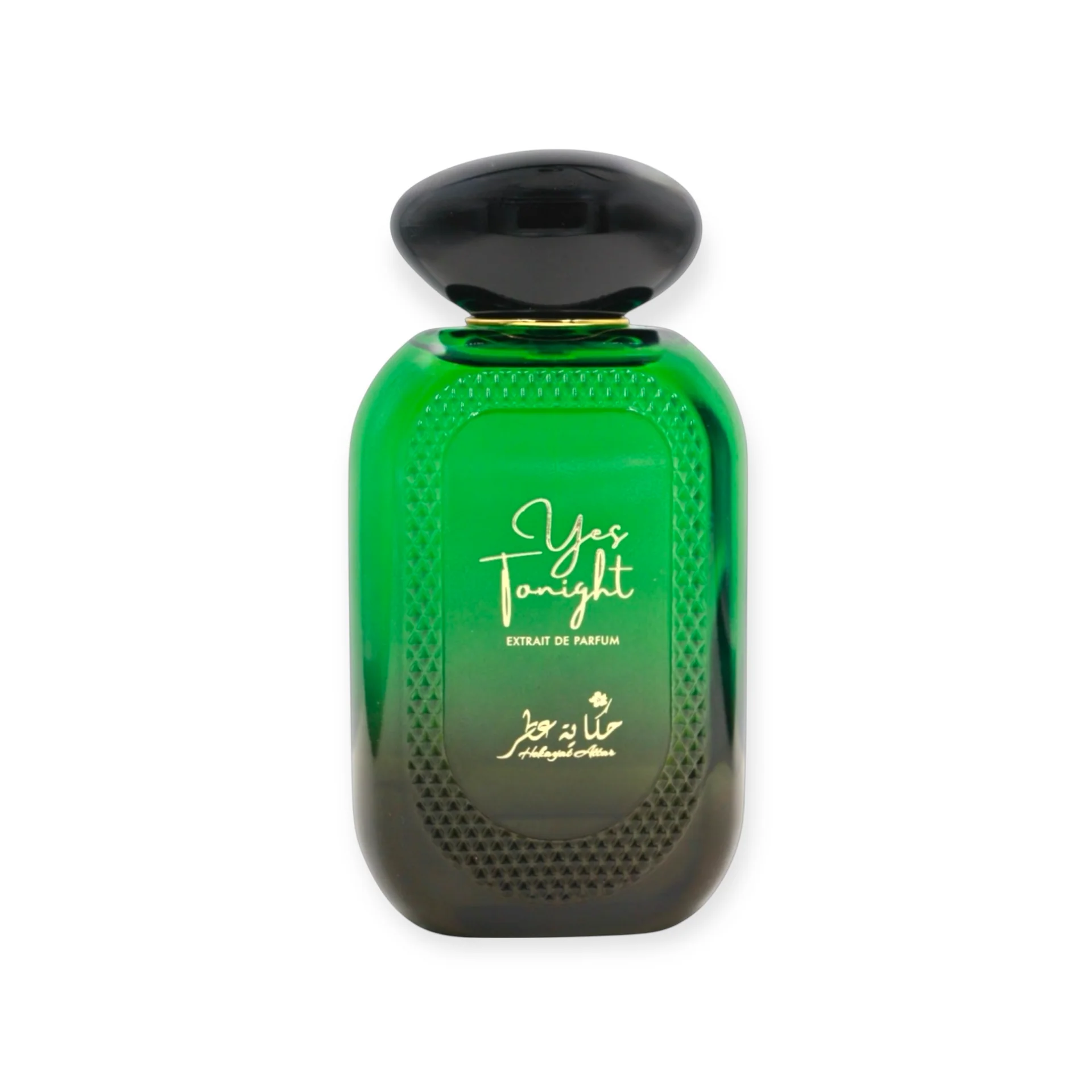 Yes Tonight Extrait De Parfum