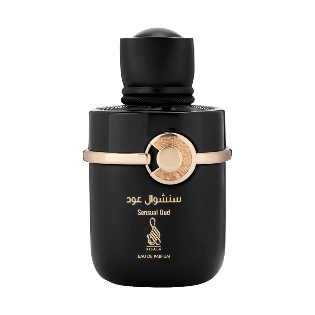 Sensual Oud Eau De Parfum