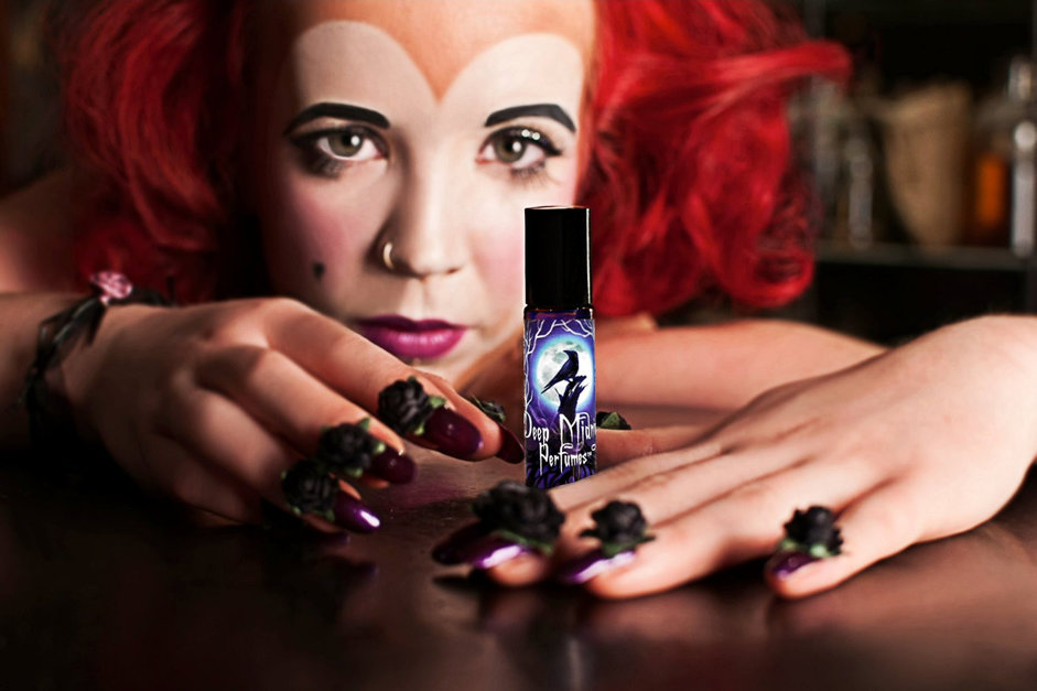 Lilith Dreaming