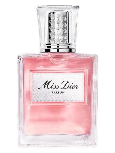 Miss Dior Parfum Roller-Pearl