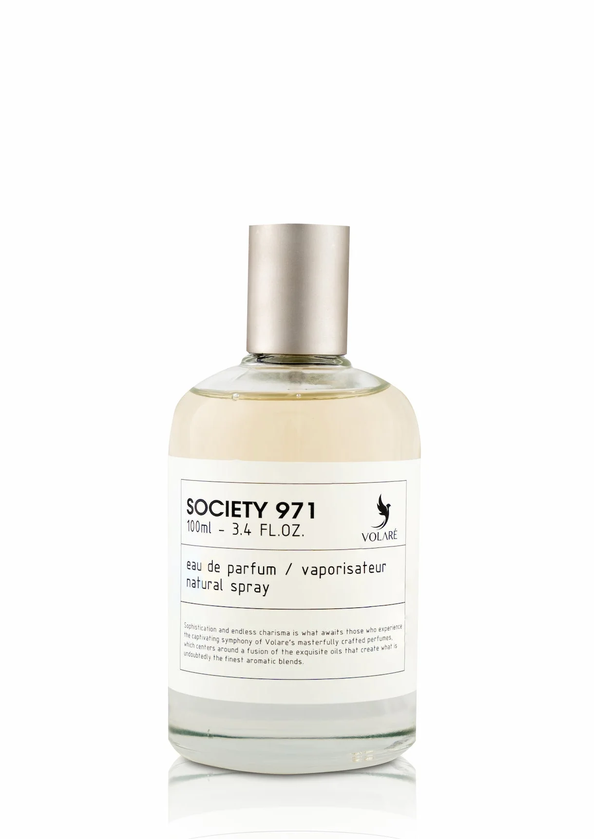 Society 971
