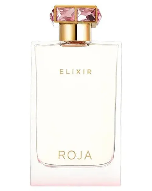 Elixir Pour Femme Parfum