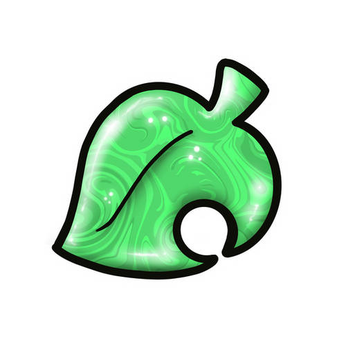 New Leaf